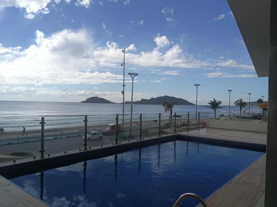 Photo of Outdoor in Mazatlan