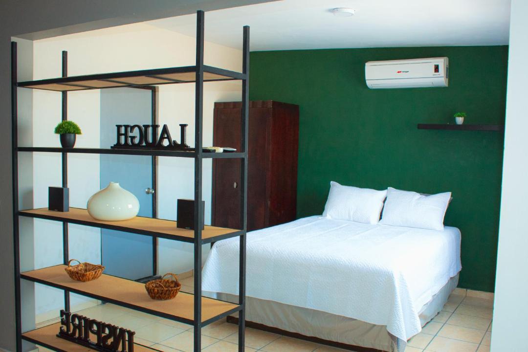 Photo of Bedroom in Culiacan
