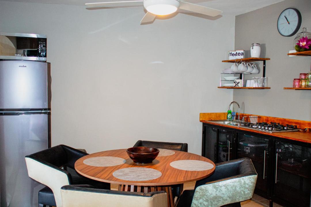 Photo of Kitchen in Culiacan