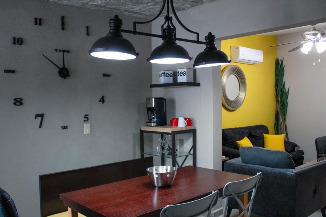 Photo of Livingroom in Culiacan