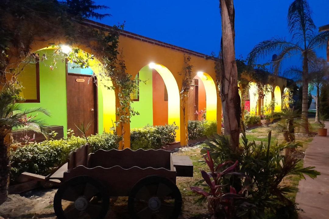 Photo of Others in Puebla