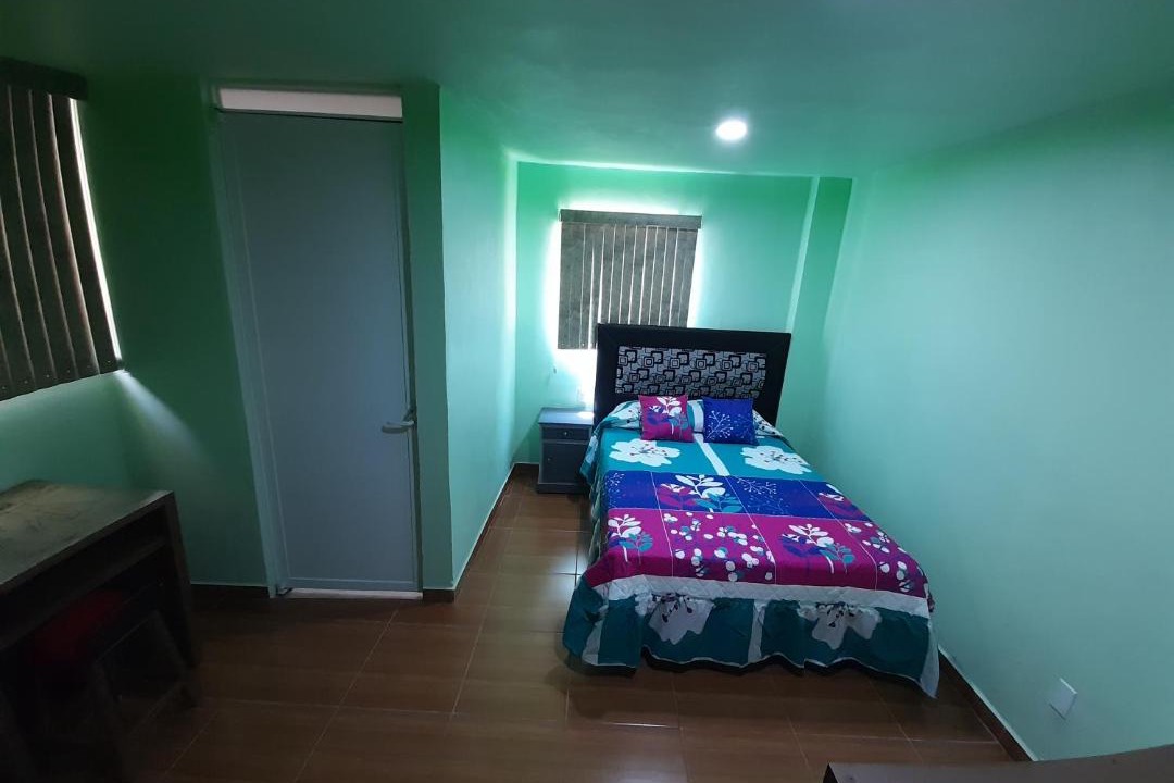 Photo of Bedroom in Puebla