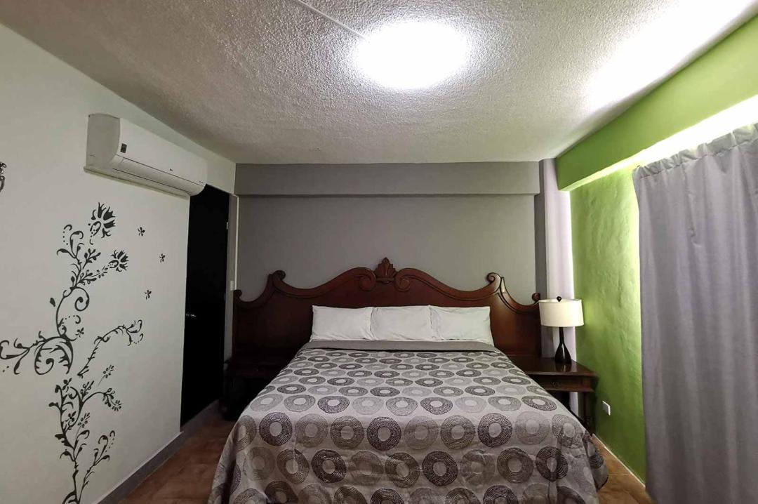 Photo of Bedroom in Centro