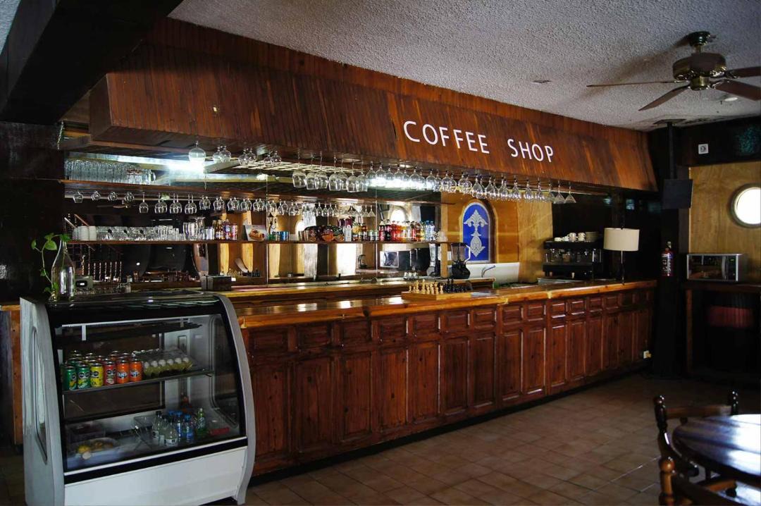Photo of Kitchen in Centro