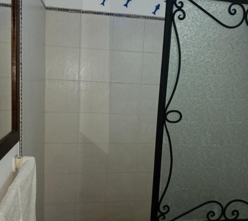 Photo of Bathroom in Tapalpa