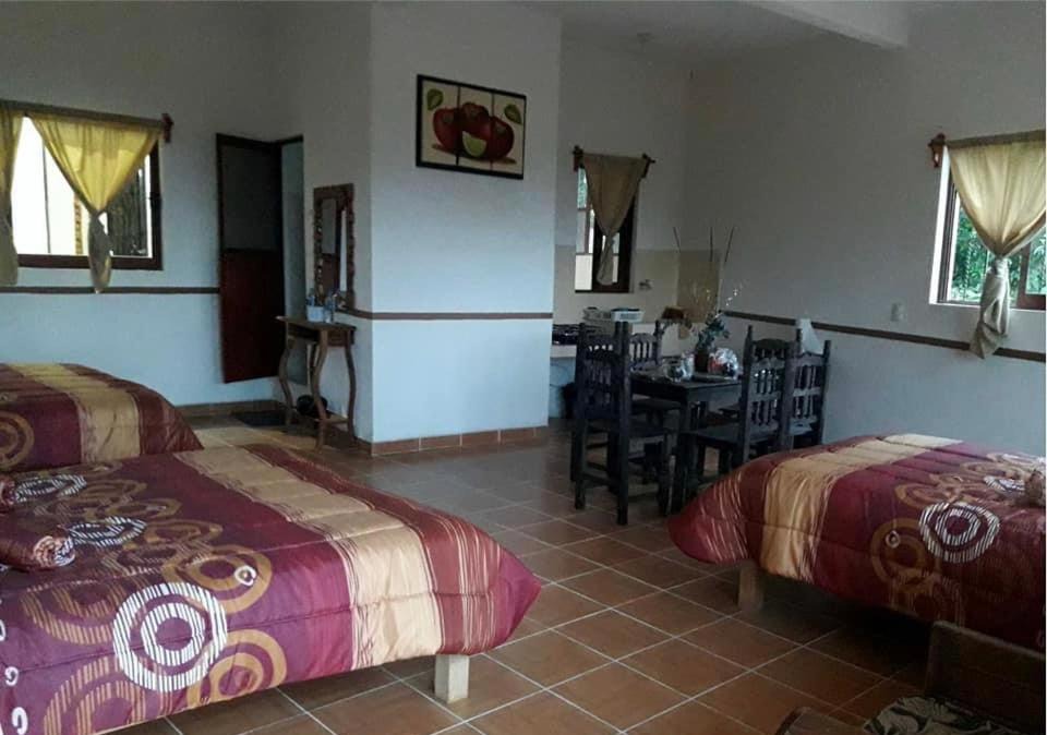 Photo of Livingroom in Cuetzalan del Progreso