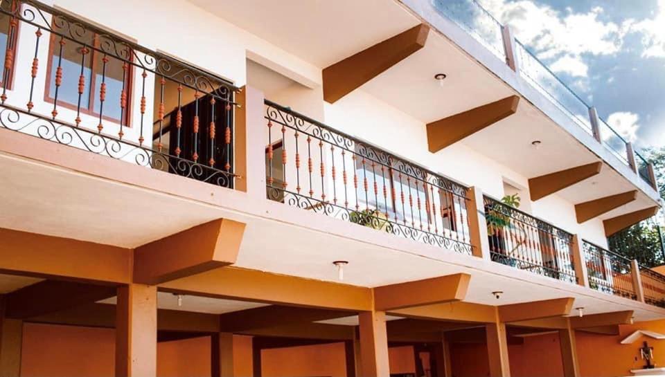 Photo of Buildings in Cuetzalan del Progreso