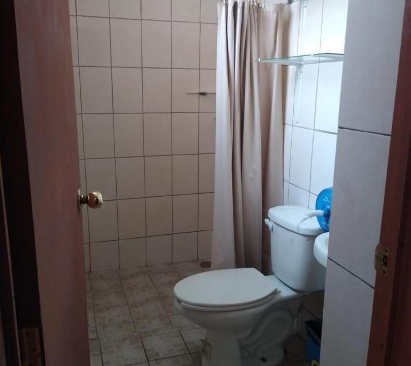 Photo of Bathroom in Zona Minerva