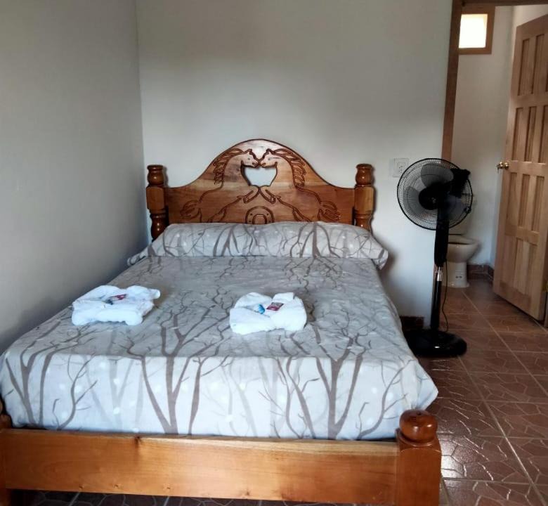 Photo of Bedroom in Gallo Giro
