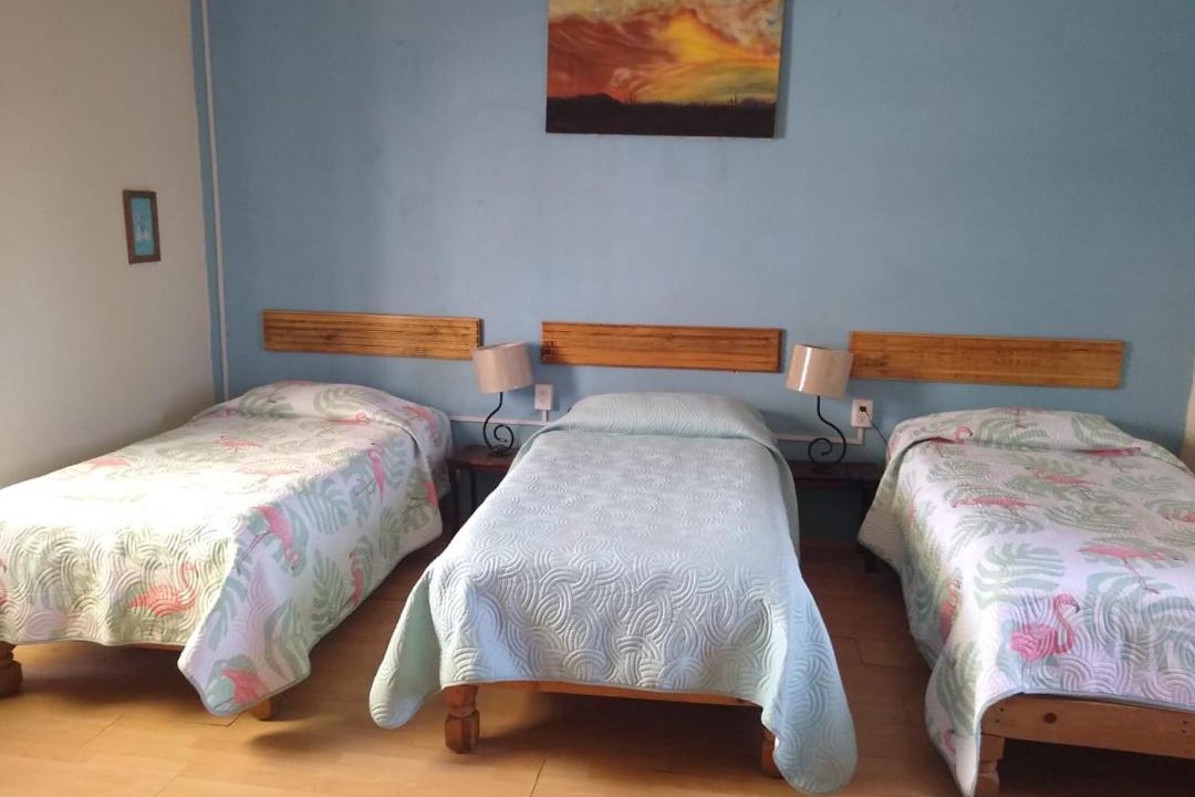 Photo of Bedroom in Zona Minerva