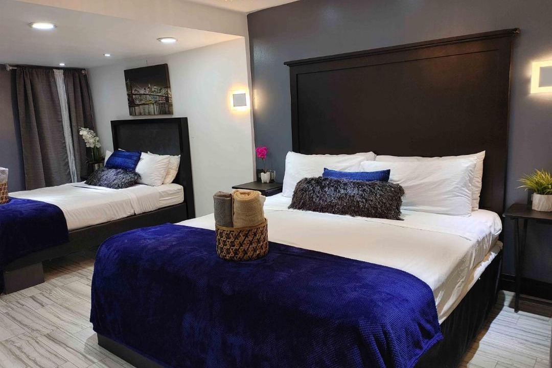 Photo of Bedroom in Rosarito