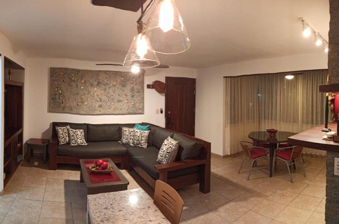 Photo of Livingroom in Palmar de Aramara