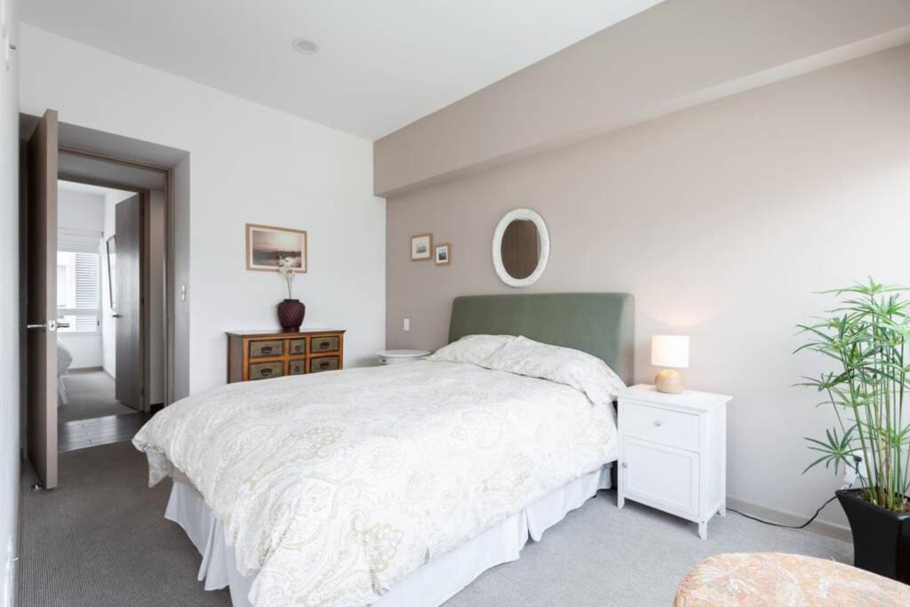 Photo of Bedroom in Villa Coapa