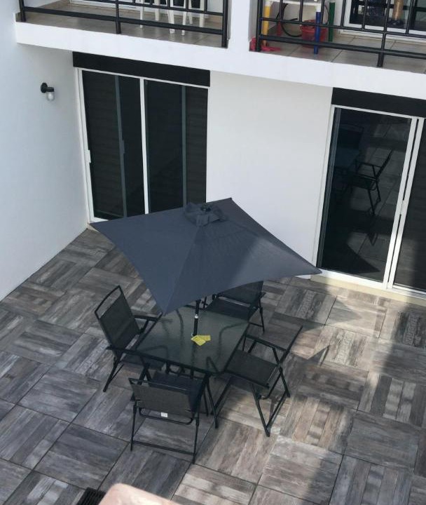 Photo of Patio Balcony in Zona Dorada