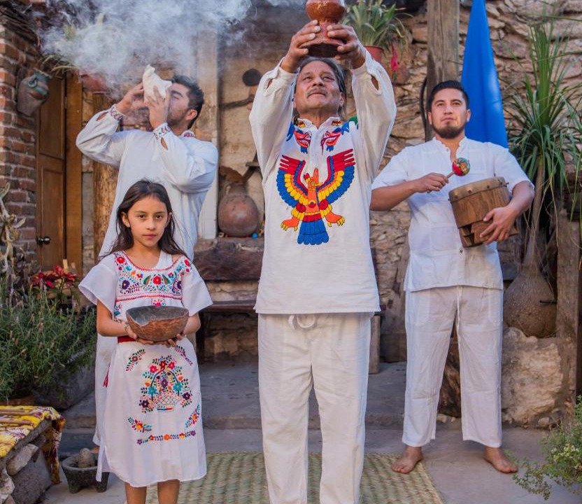 Photo of Others in Mineral de Pozos