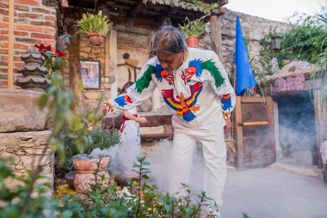 Photo of Others in Mineral de Pozos