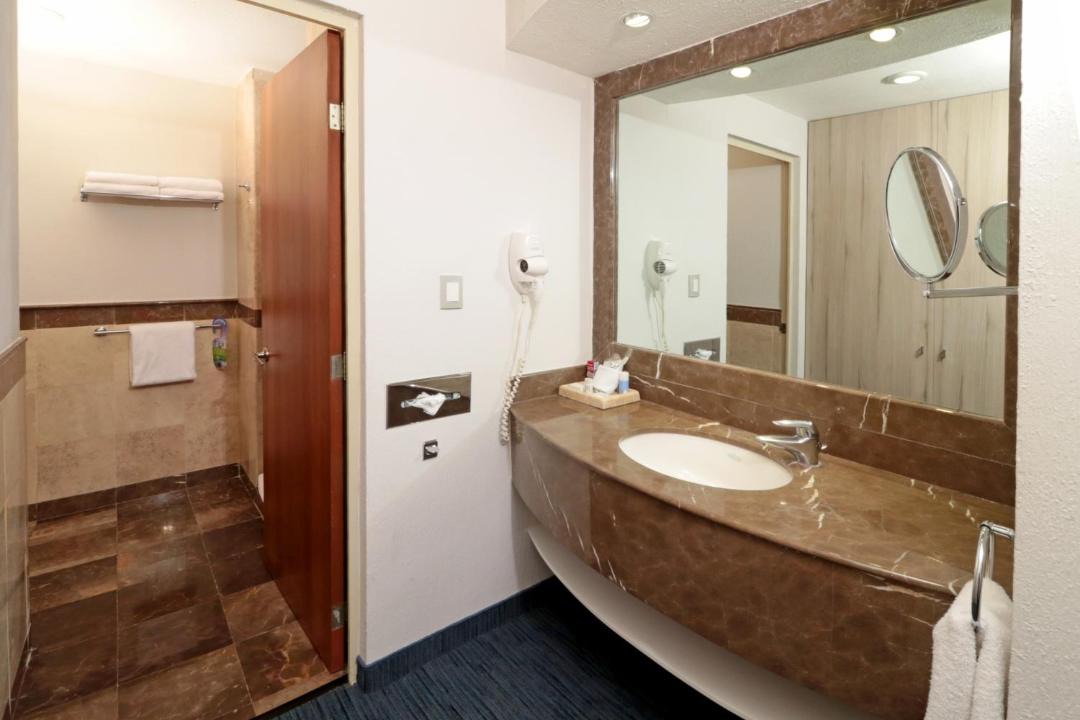 Photo of Bathroom in San Luis Potosi