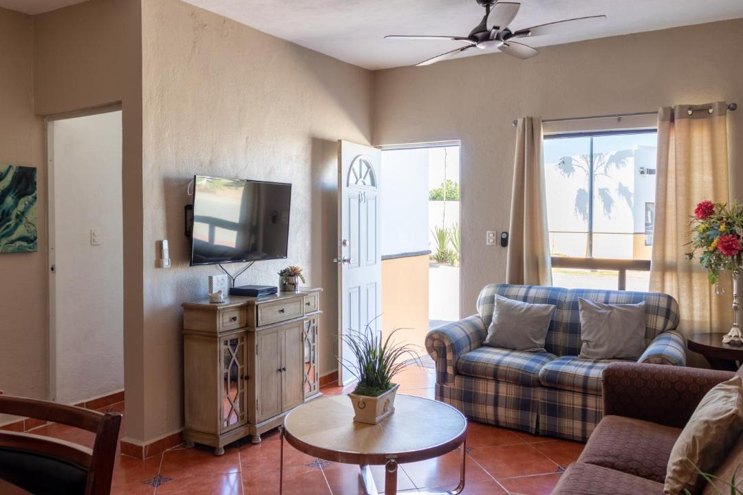 Photo of Livingroom in Brisas del Golfo