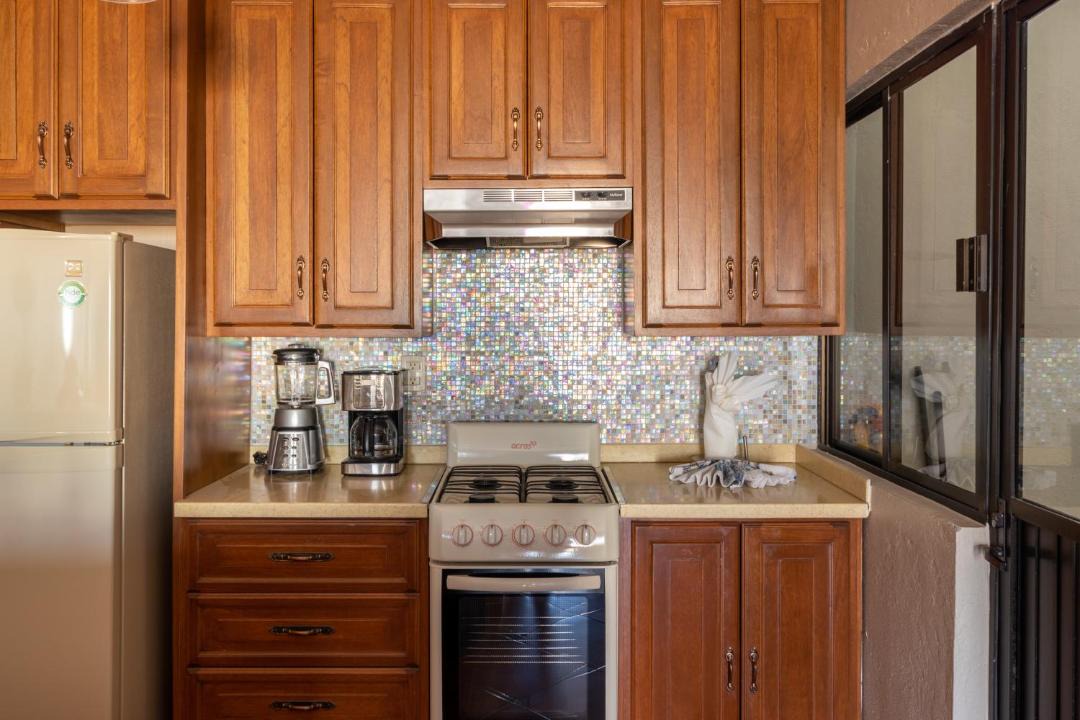 Photo of Kitchen in Brisas del Golfo