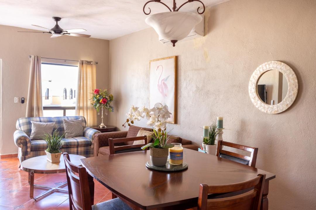 Photo of Livingroom in Brisas del Golfo