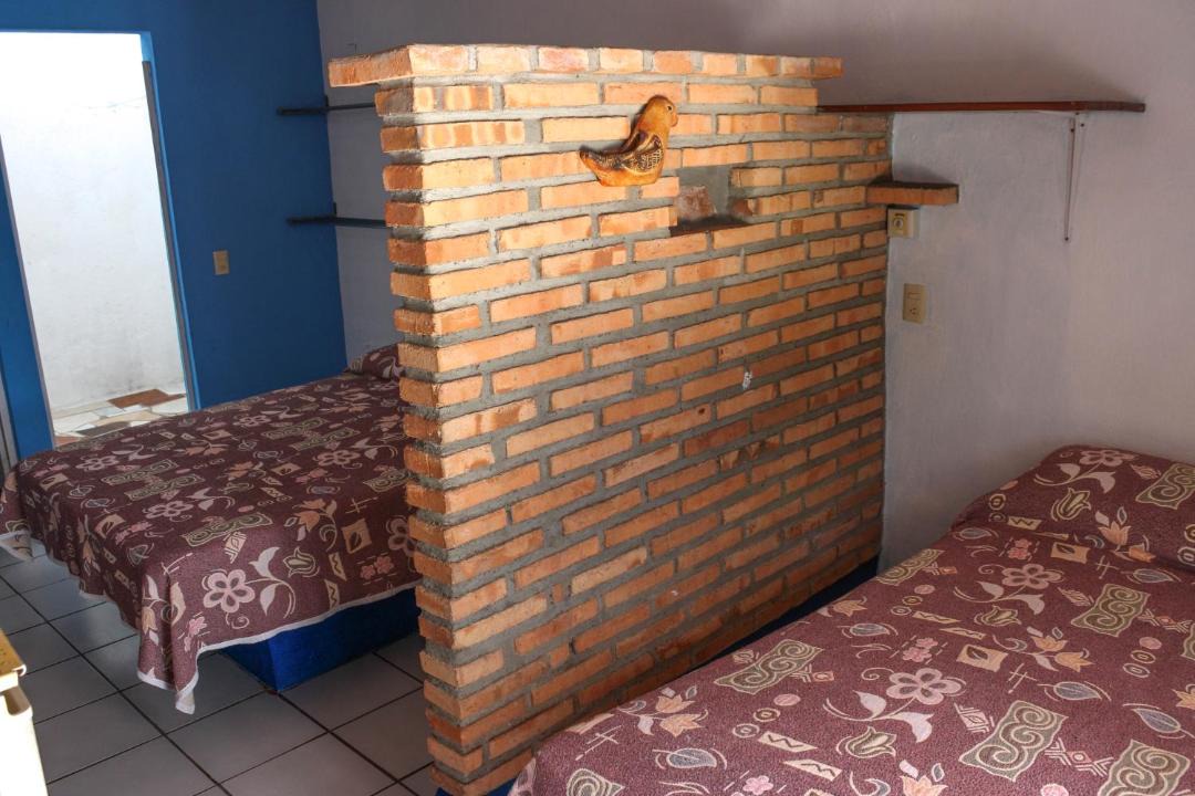 Photo of Bedroom in Rincon de Guayabitos