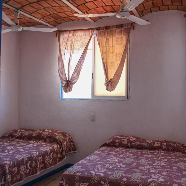 Photo of Bedroom in Rincon de Guayabitos