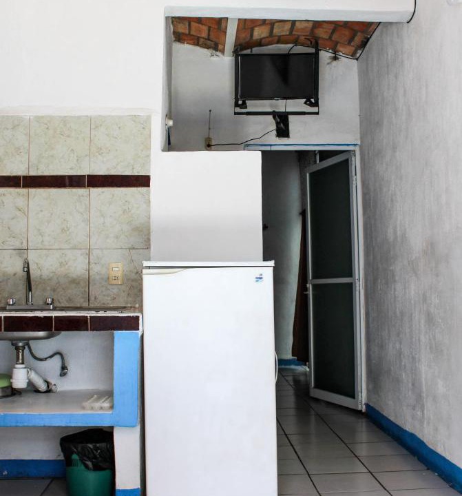 Photo of Kitchen in Rincon de Guayabitos