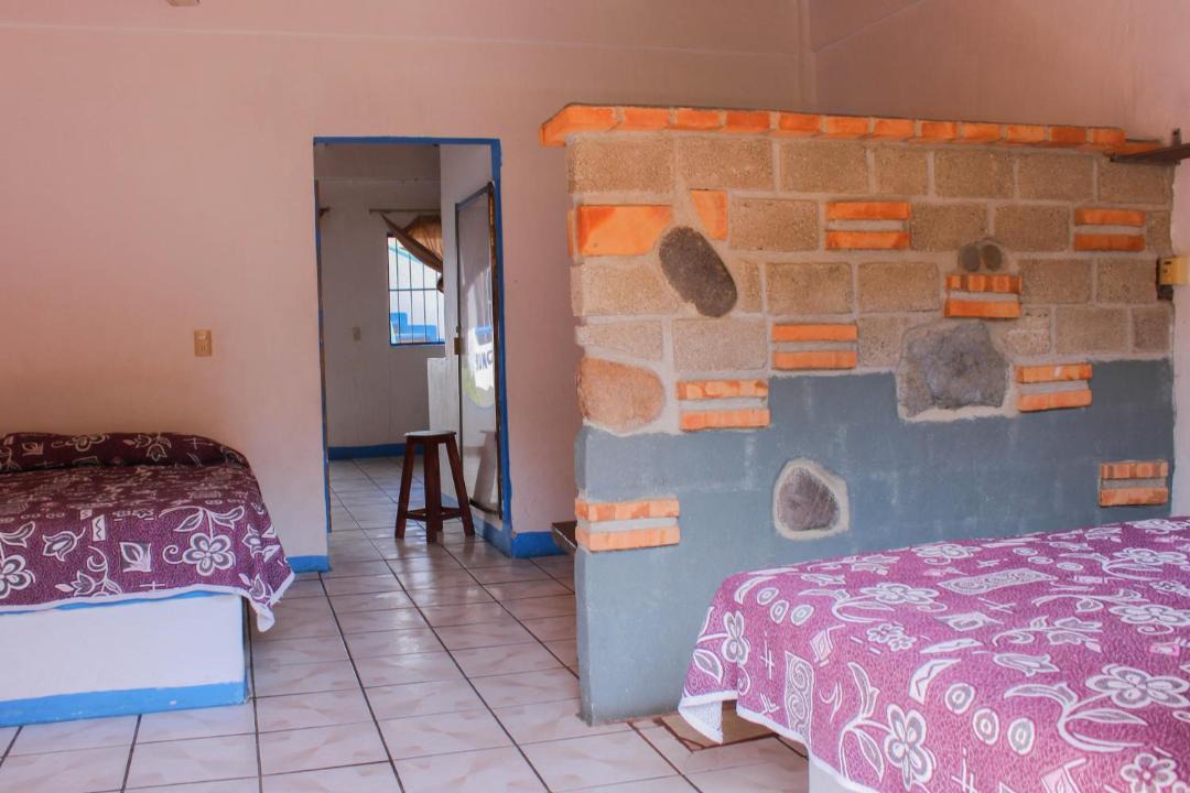 Photo of Bedroom in Rincon de Guayabitos