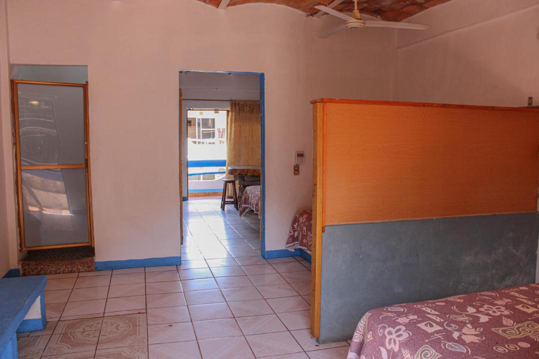 Photo of Bedroom in Rincon de Guayabitos