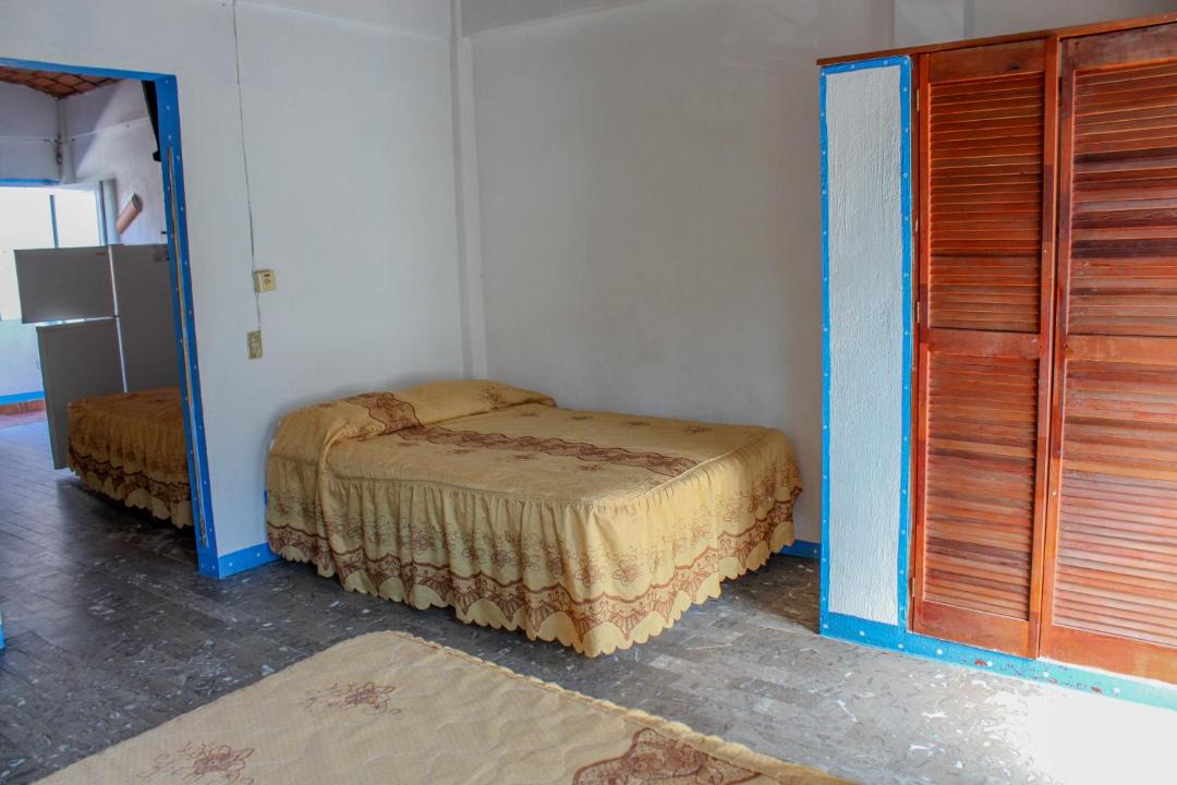 Photo of Bedroom in Rincon de Guayabitos