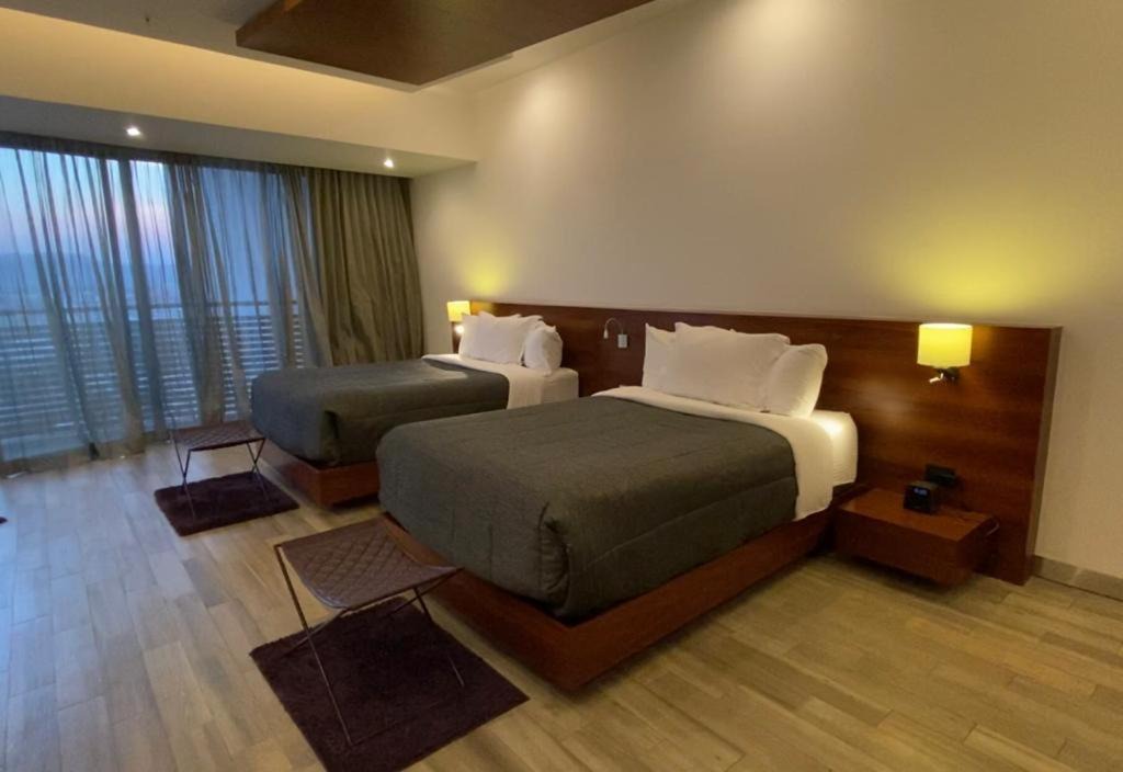 Photo of Bedroom in Lomas de Angelopolis