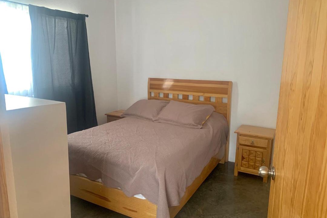 Photo of Bedroom in Tequisquiapan