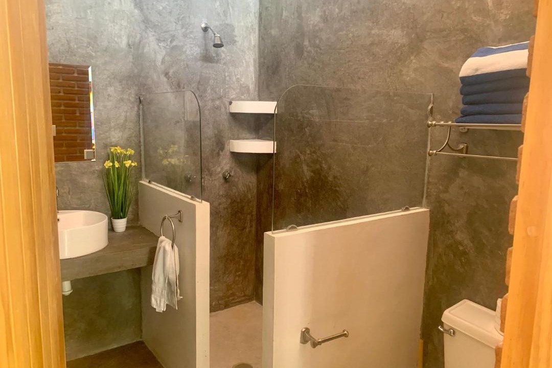 Photo of Bathroom in Tequisquiapan