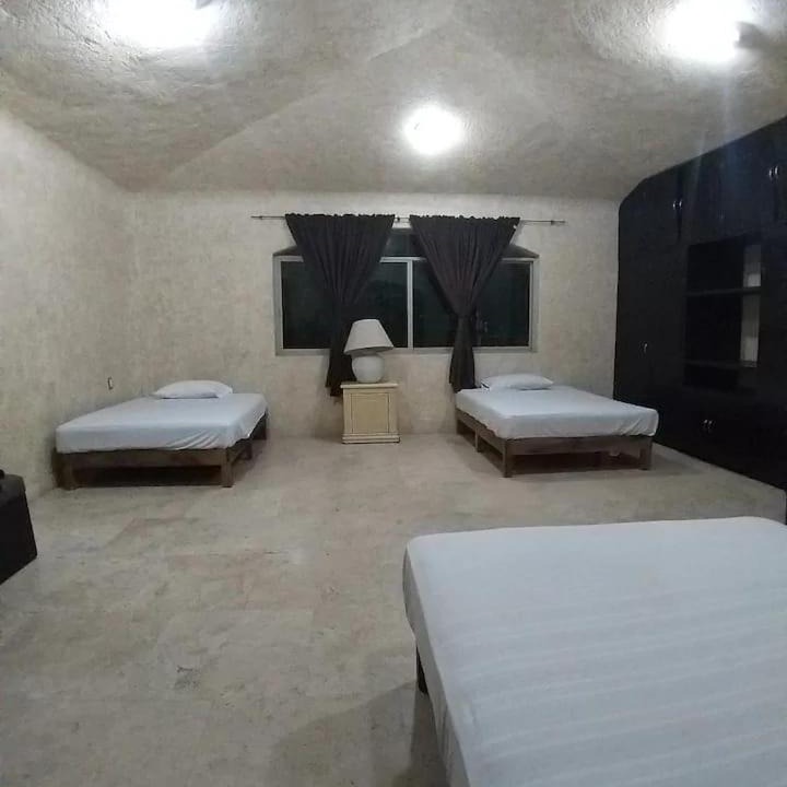 Photo of Bedroom in Hornos Insurgentes