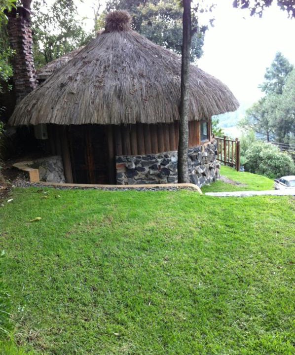 Photo of Others in Huixquilucan