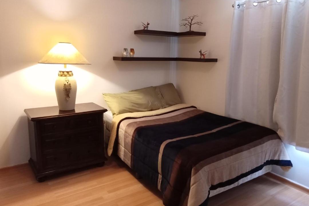 Photo of Bedroom in Valle de Guadalupe