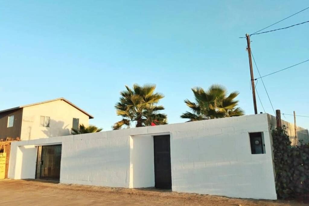 Photo of Buildings in Valle de Guadalupe