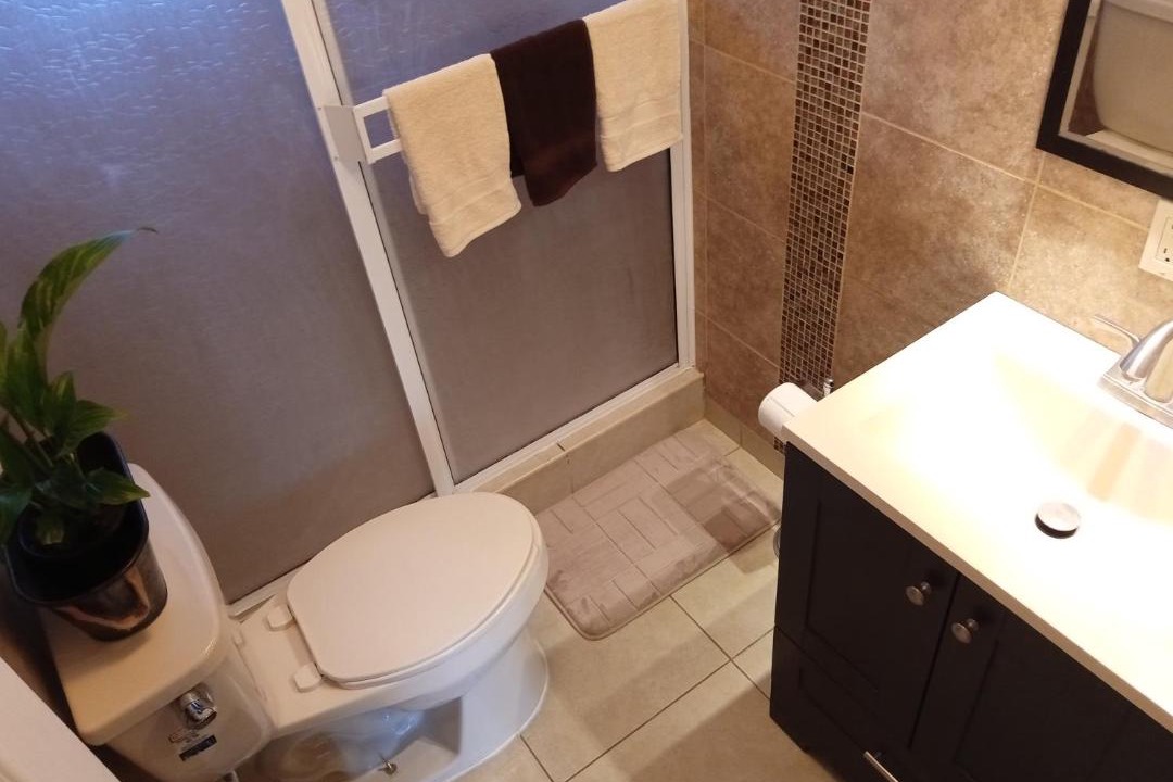 Photo of Bathroom in Valle de Guadalupe