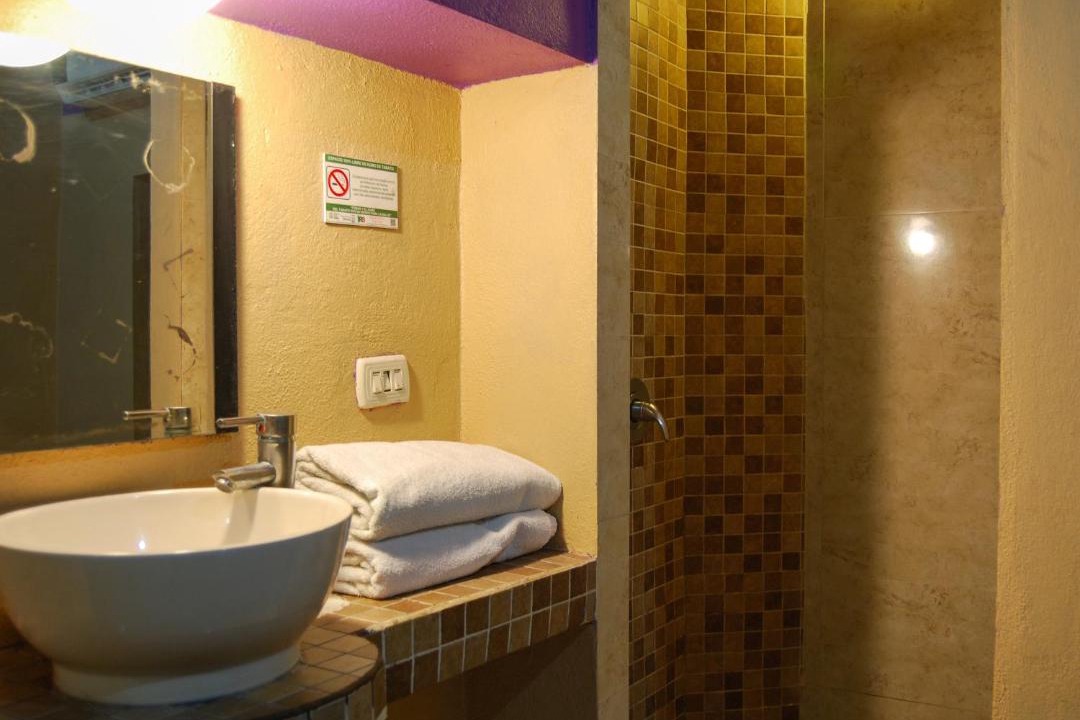 Photo of Bathroom in Monterrey