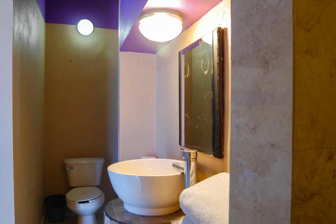 Photo of Bathroom in Monterrey