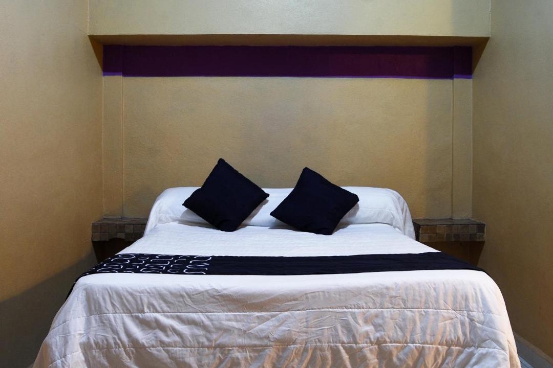 Photo of Bedroom in Monterrey