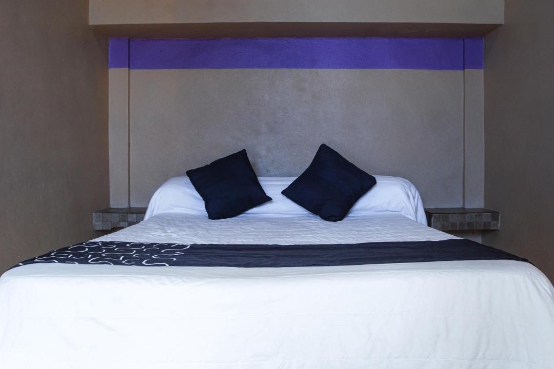 Photo of Bedroom in Monterrey