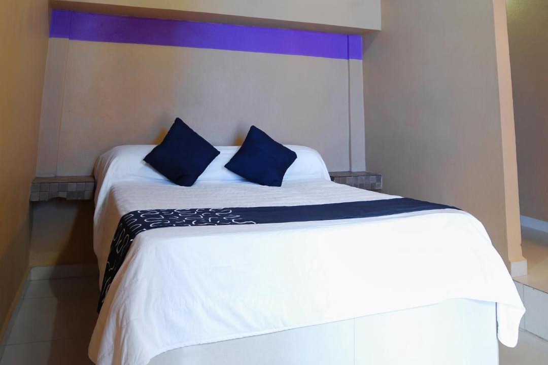 Photo of Bedroom in Monterrey