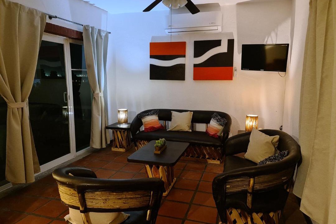 Photo of Livingroom in Peninsulas de Santiago