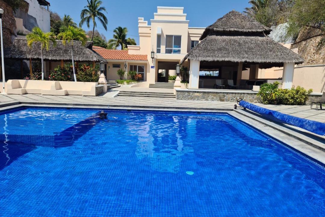 Photo of Outdoor in Peninsulas de Santiago