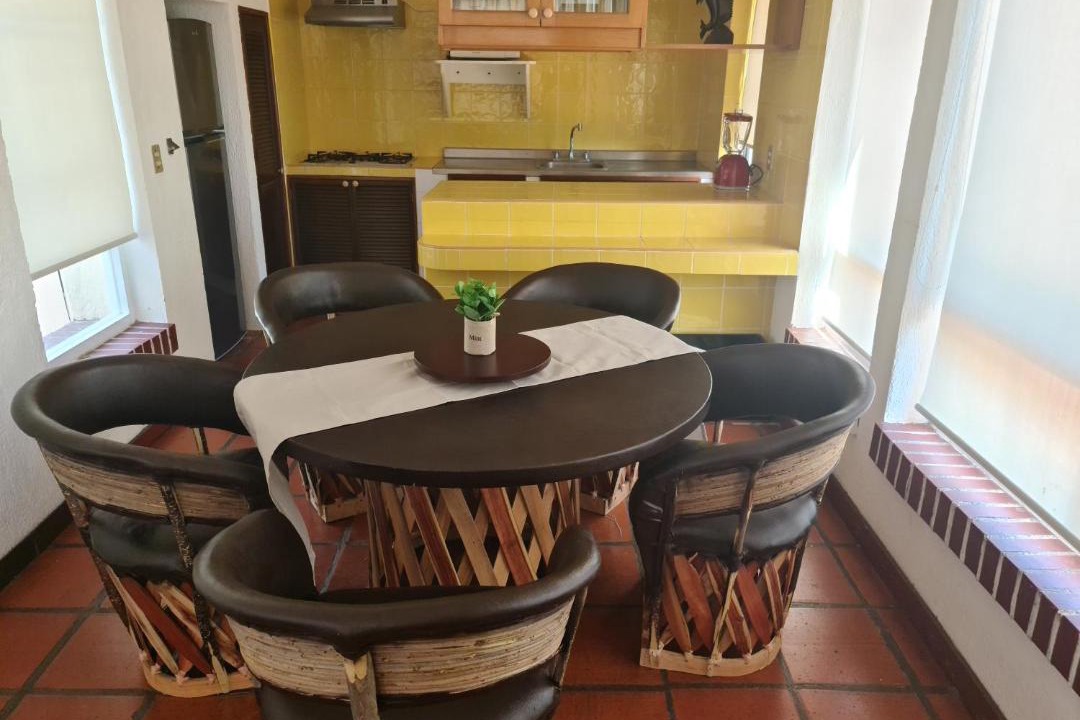 Photo of Livingroom in Peninsulas de Santiago