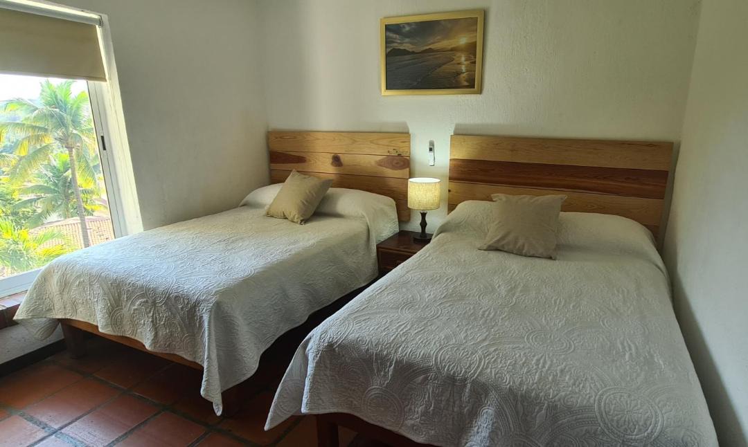 Photo of Bedroom in Peninsulas de Santiago