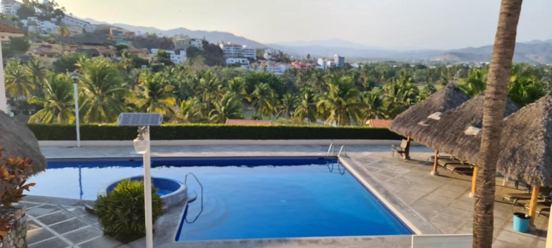 Photo of Outdoor in Peninsulas de Santiago