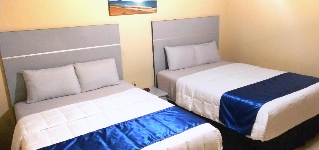 Photo of Bedroom in Ferrocarrilera