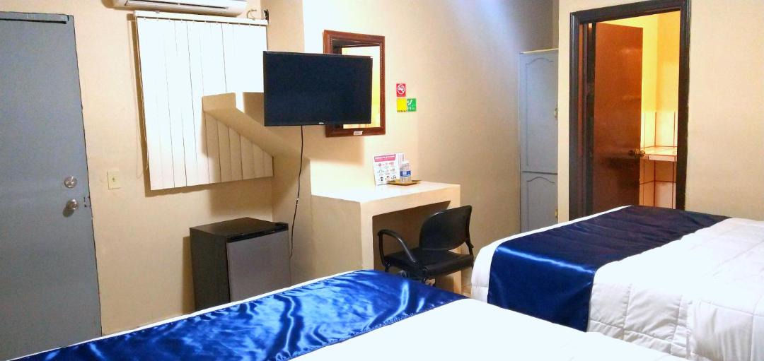 Photo of Bedroom in Ferrocarrilera